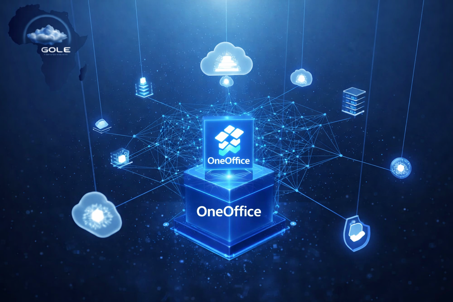OneOffice